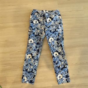 Stretchy dress pants
